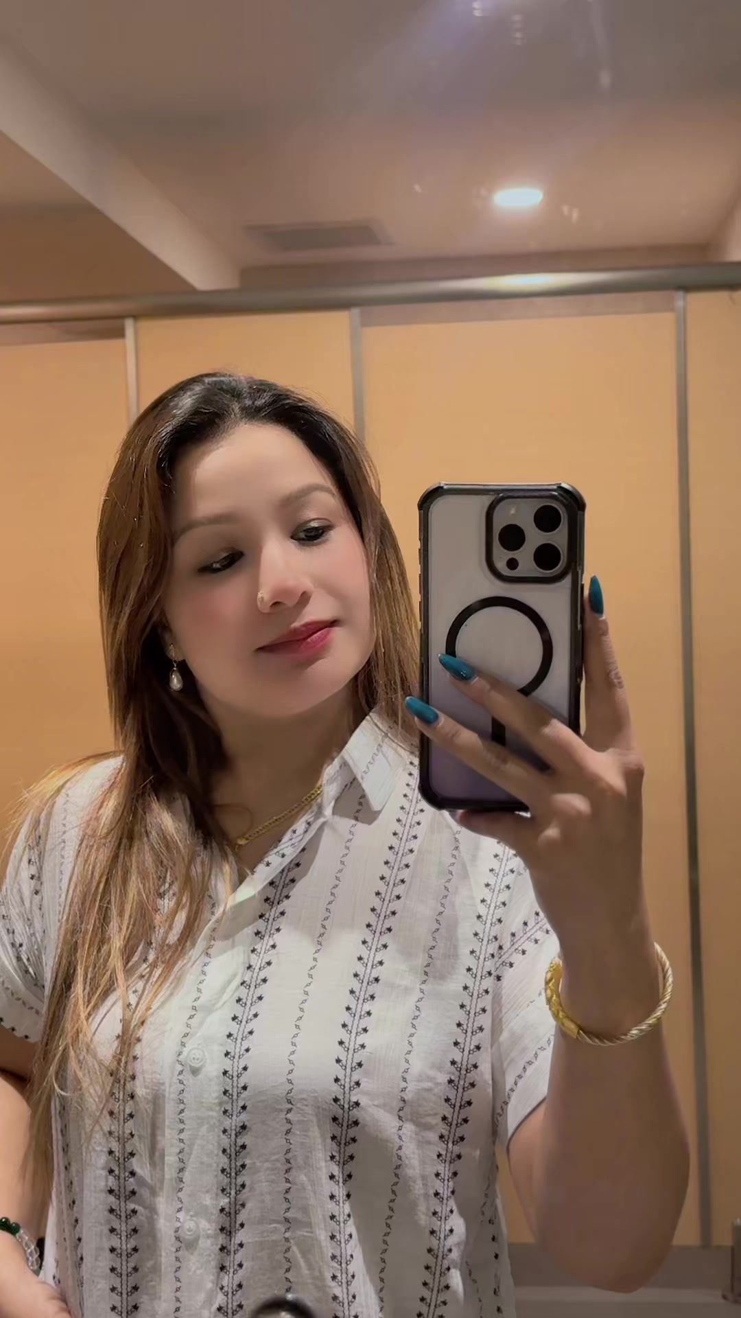 @Bina Baskota