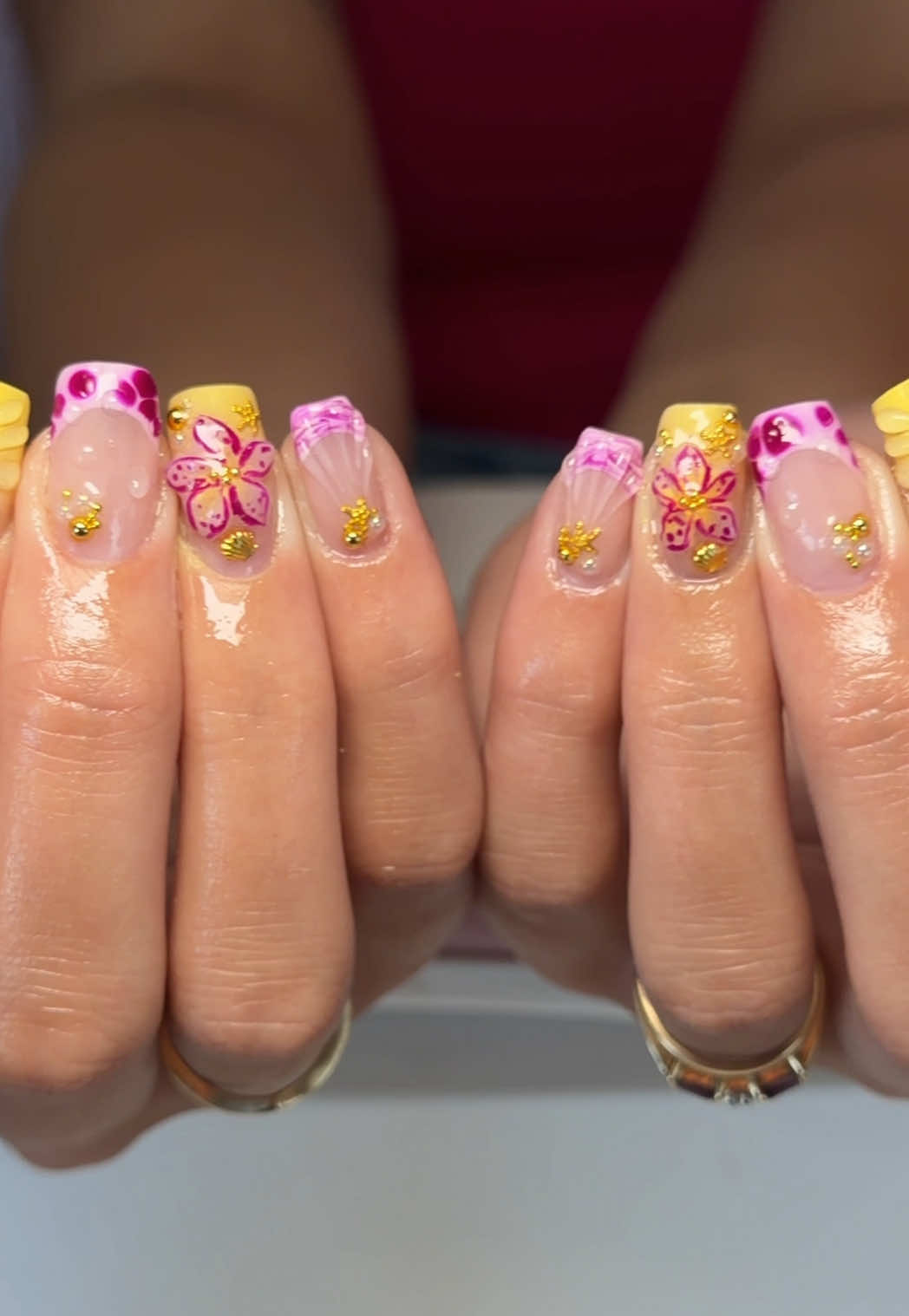 @Sydney | Licensed Nail Tech