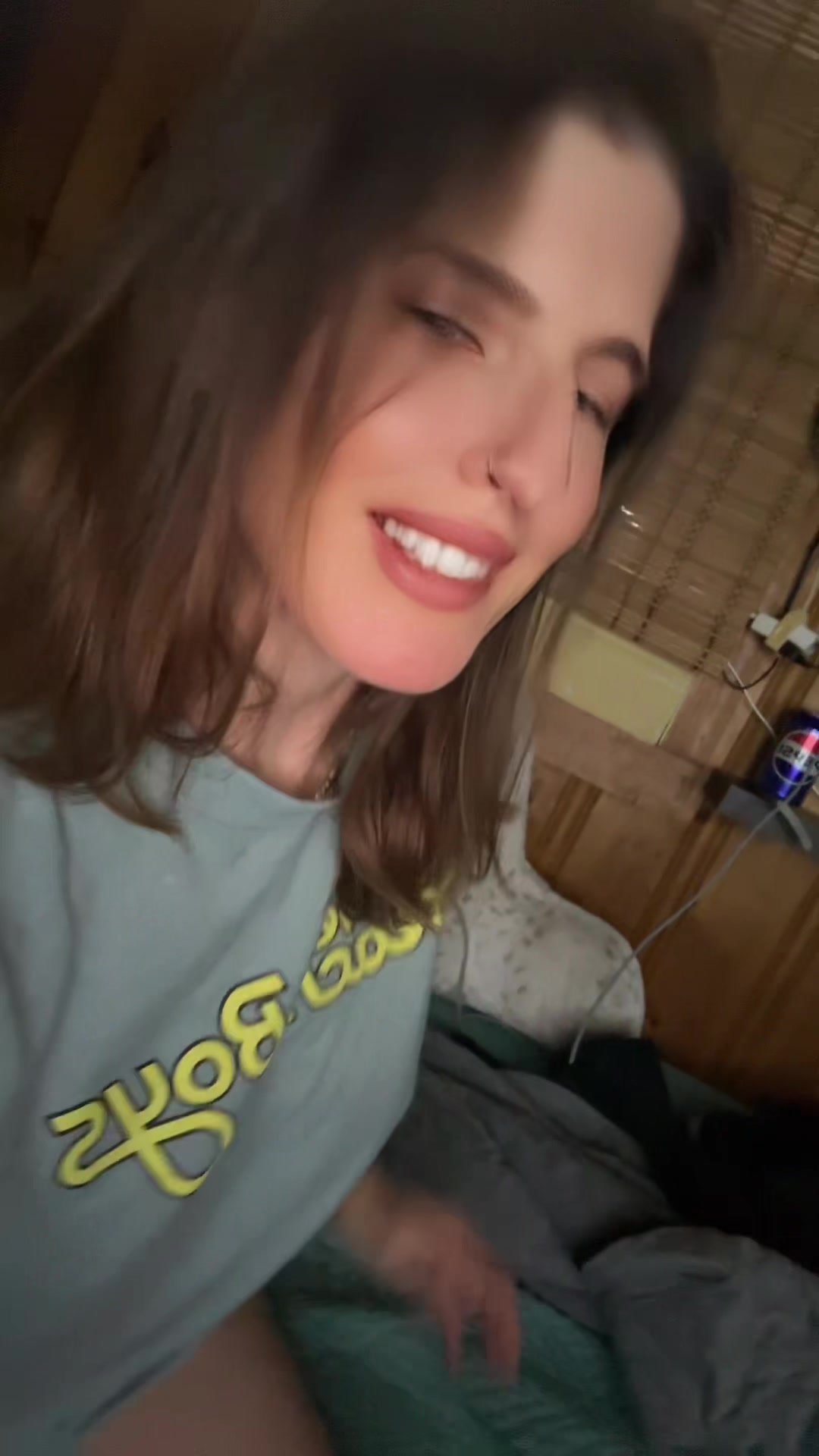 @Meagan Rae