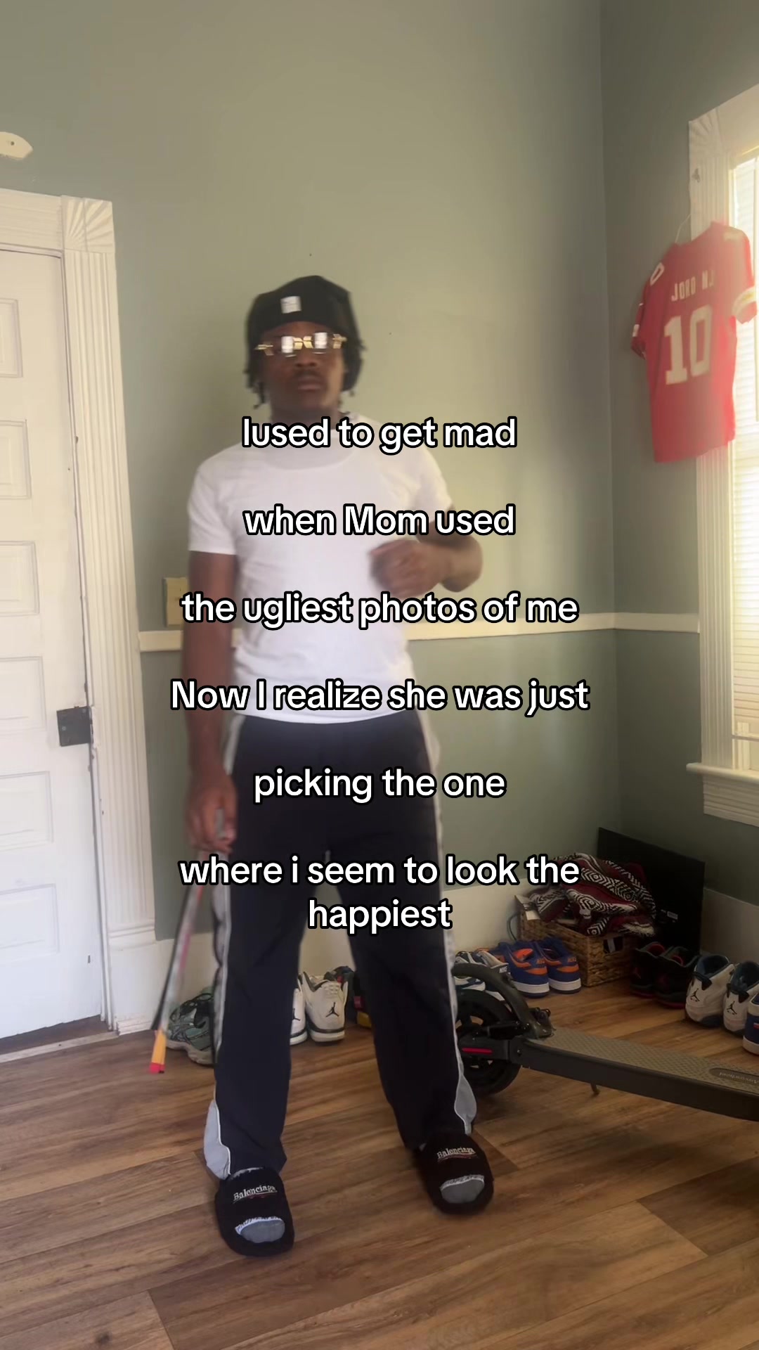 @DJ