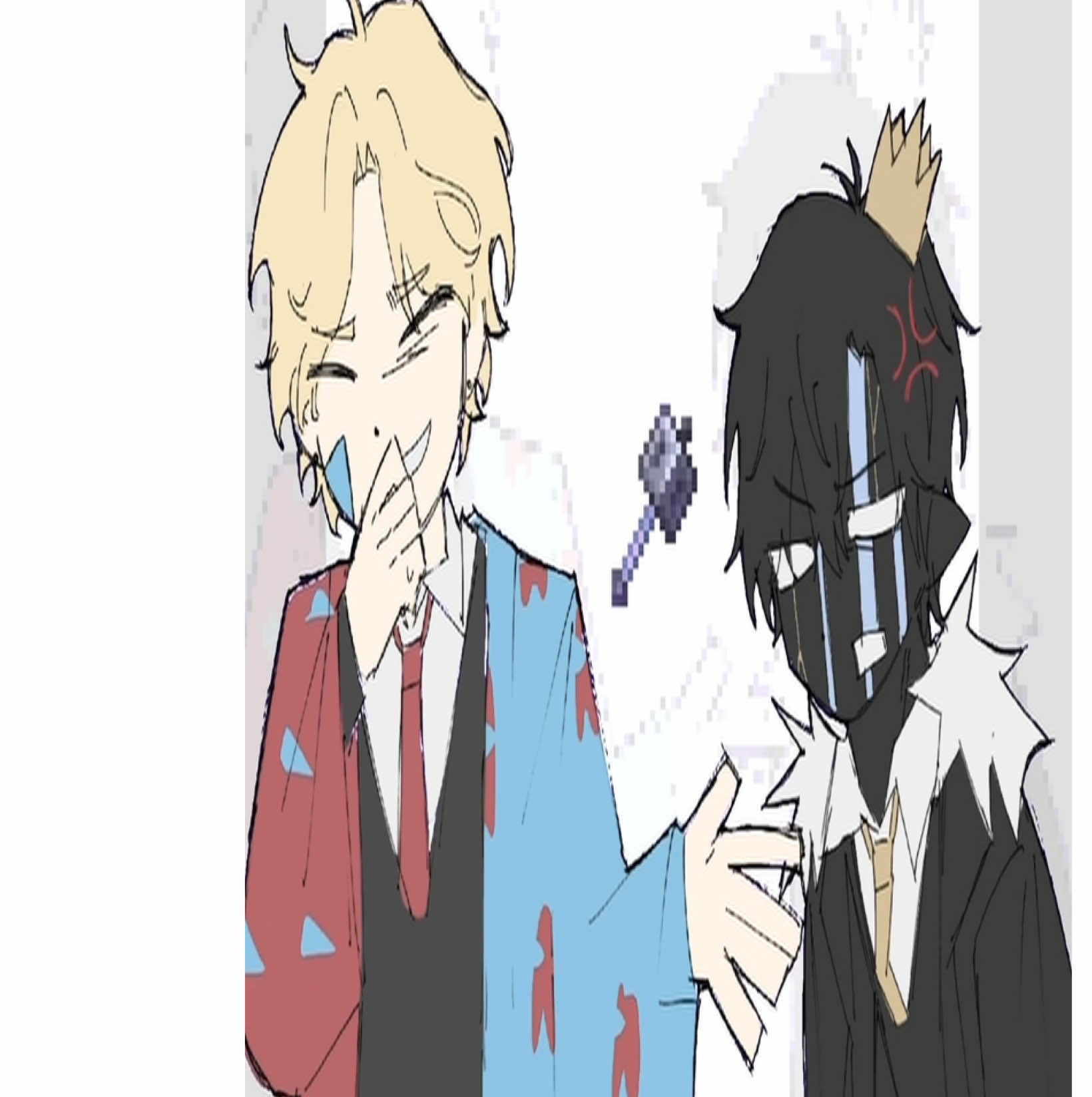 @✐TASKᝰ