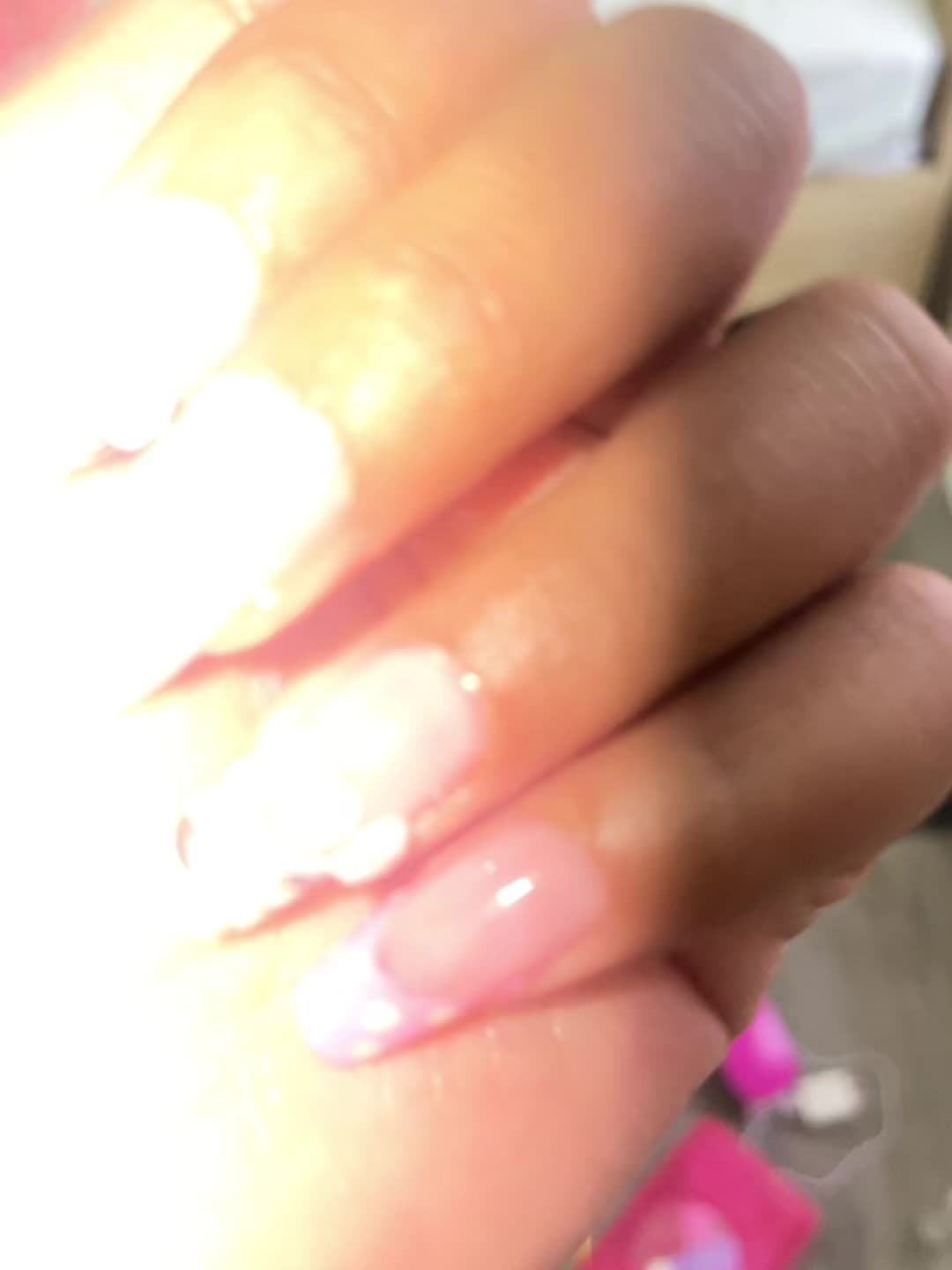 @nails by melodyy!!