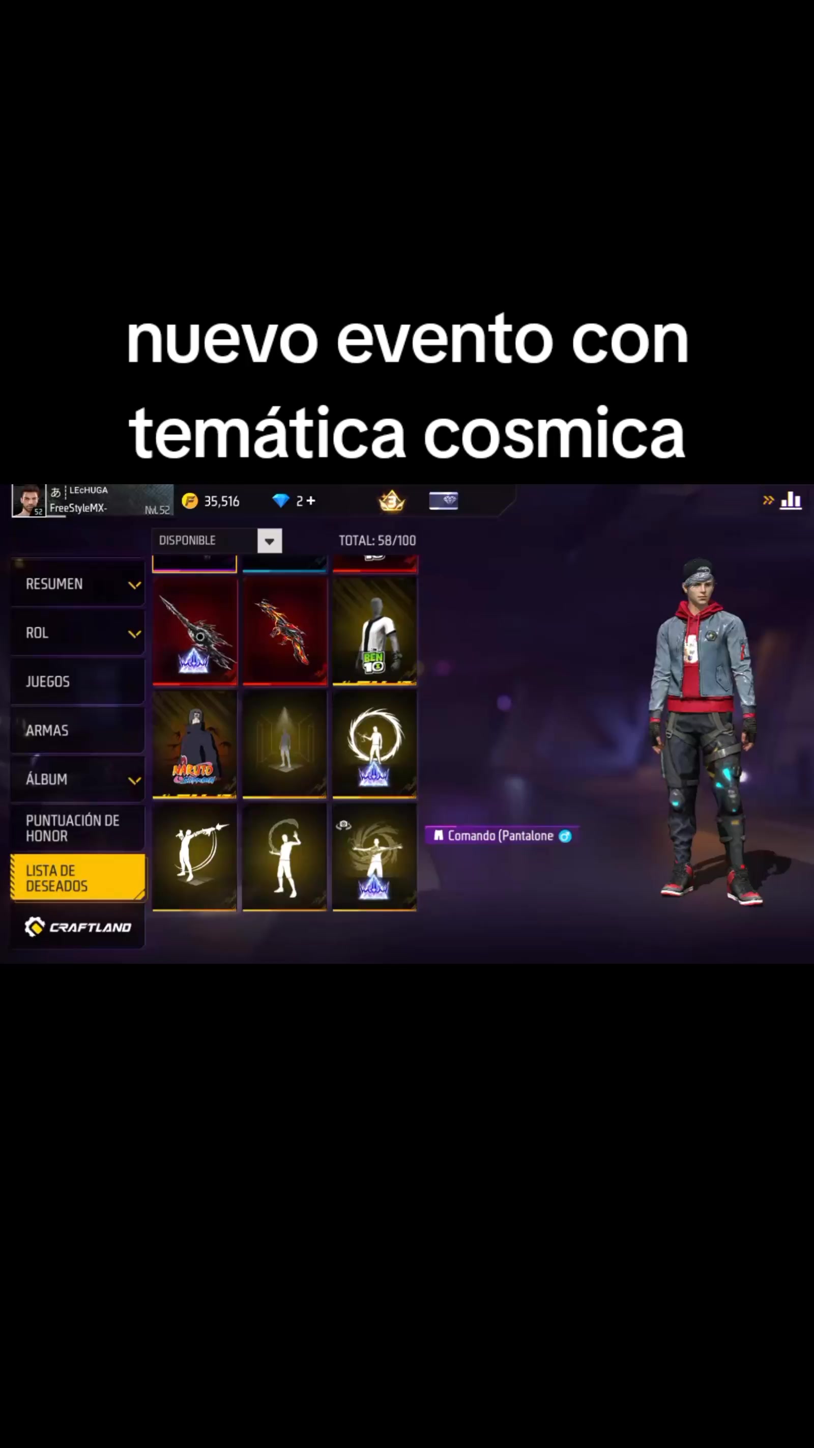 @LechugaFF☄️