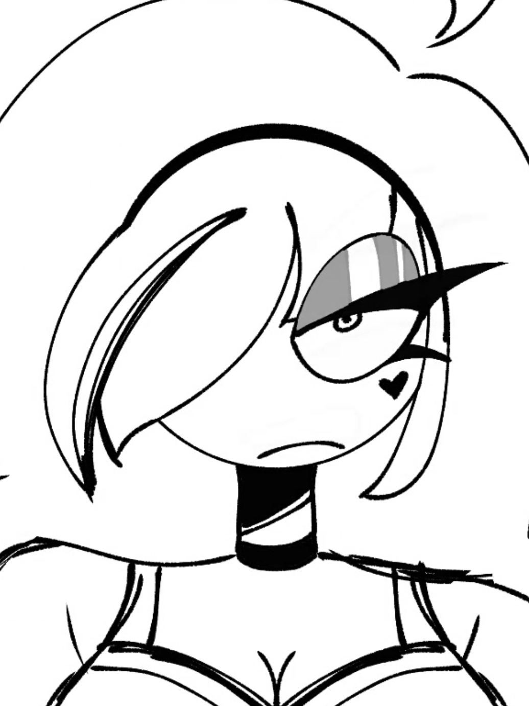 @ᓚᘏᗢ .: AERZUL/CHARLIE :. ✂️