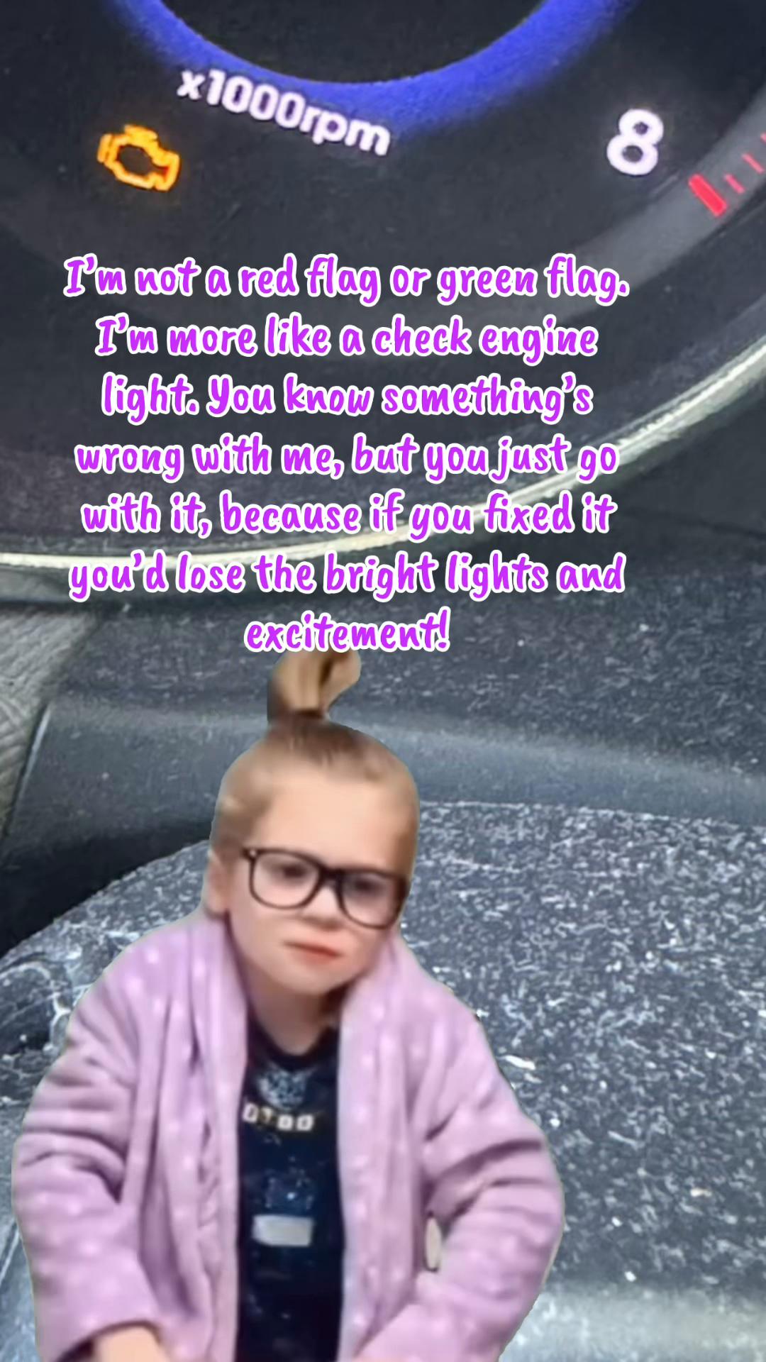 @Danielle