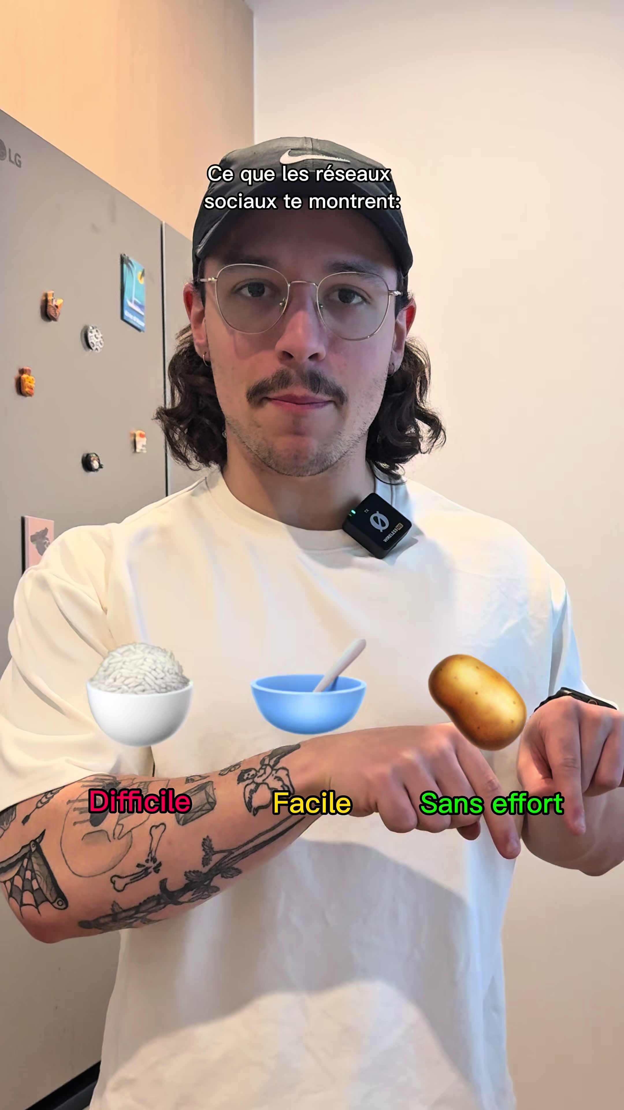 @Coach Jé
