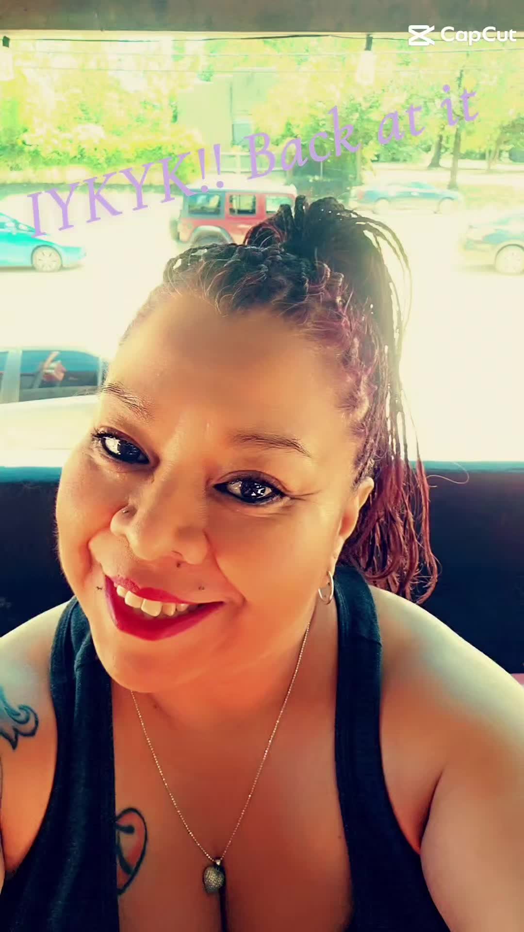 @Veronica Ramirez