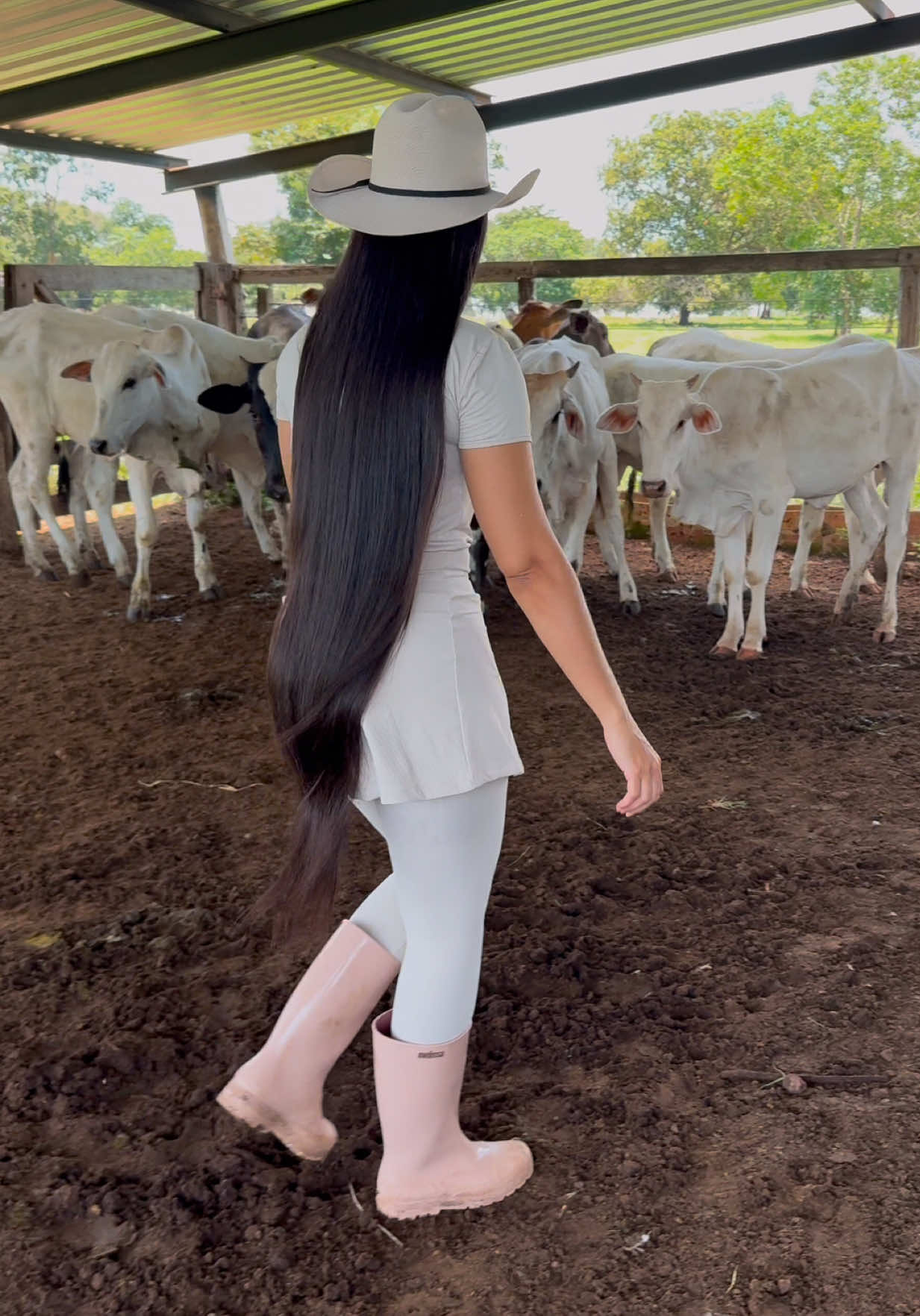 @Erica Adaiane Rapunzel
