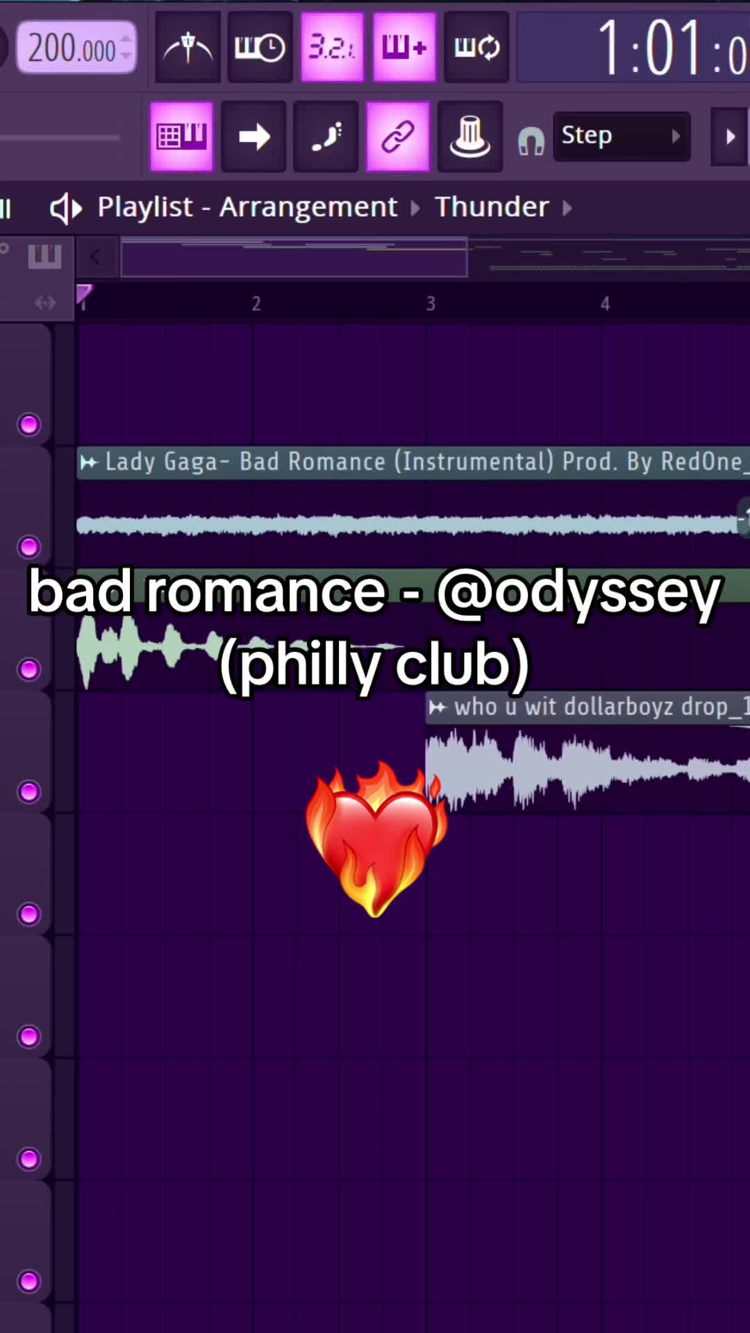 @odyssey