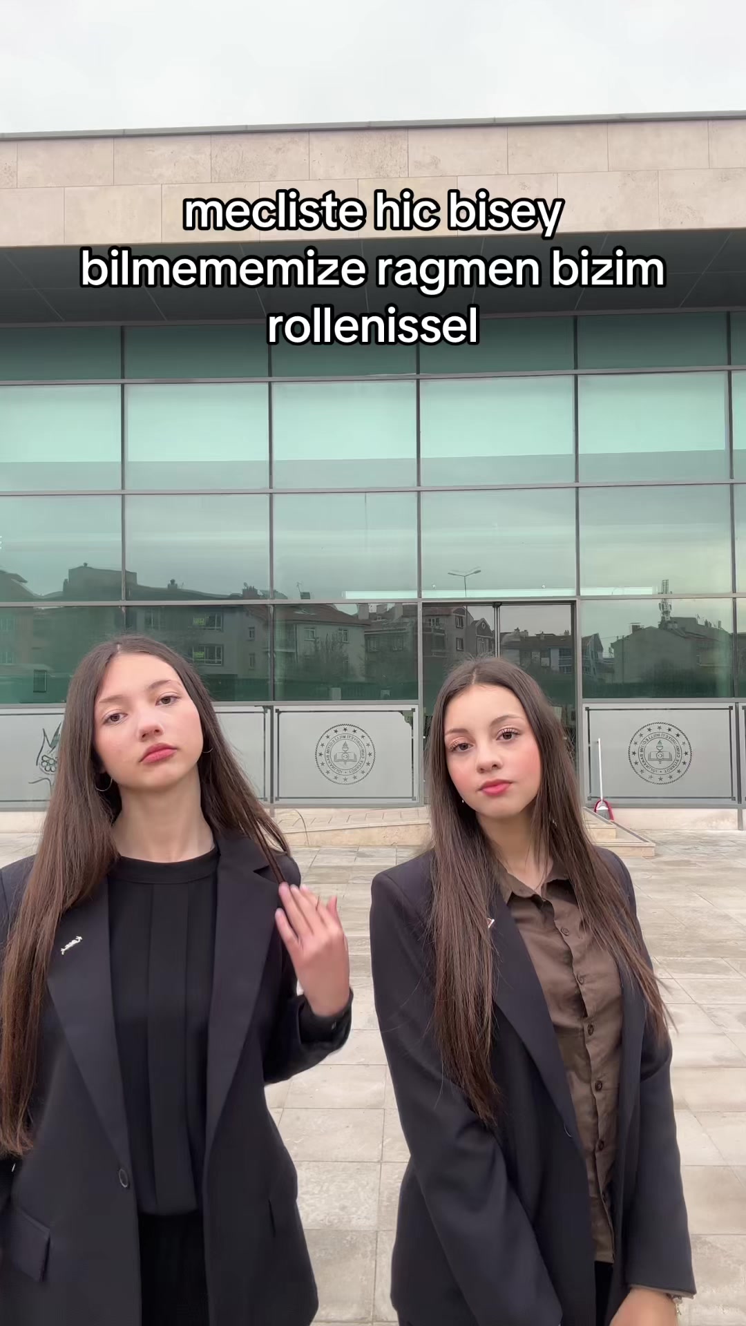 @serra&beyza