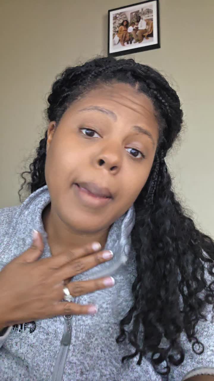 @ShantelRenee✨️|Content Creator