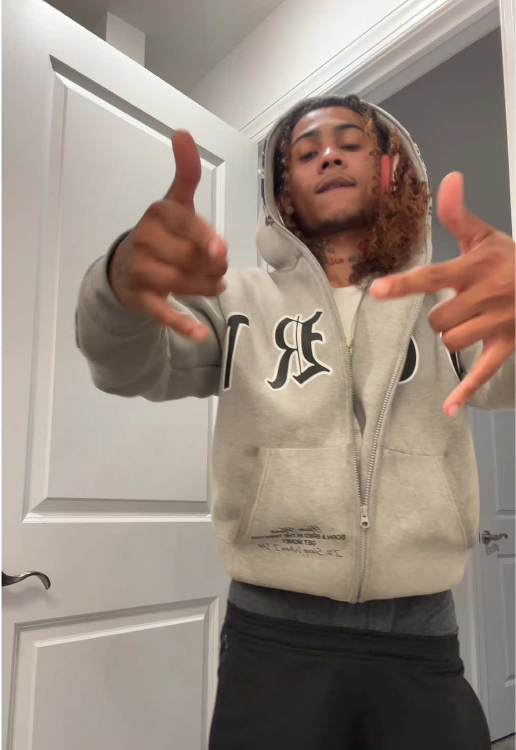 @rare soul