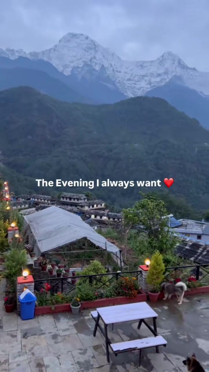 @Nepal Mountain Guides 🇳🇵