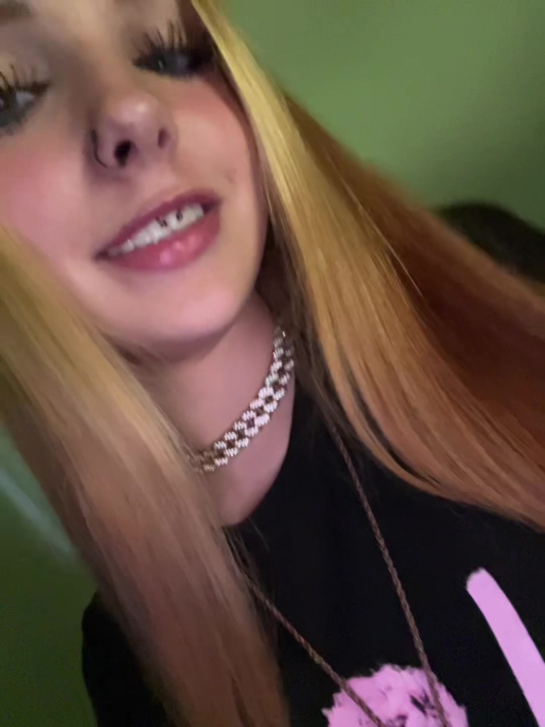 @Harley Mae <3