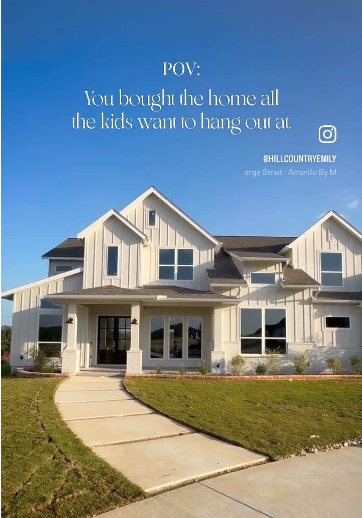 @Emily Garza | Perry Homes