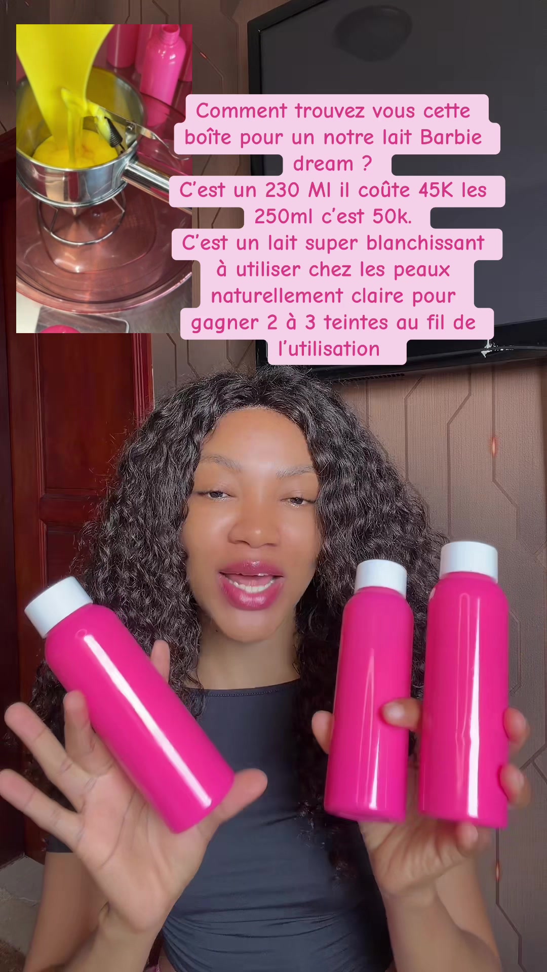 @DAMARISSE