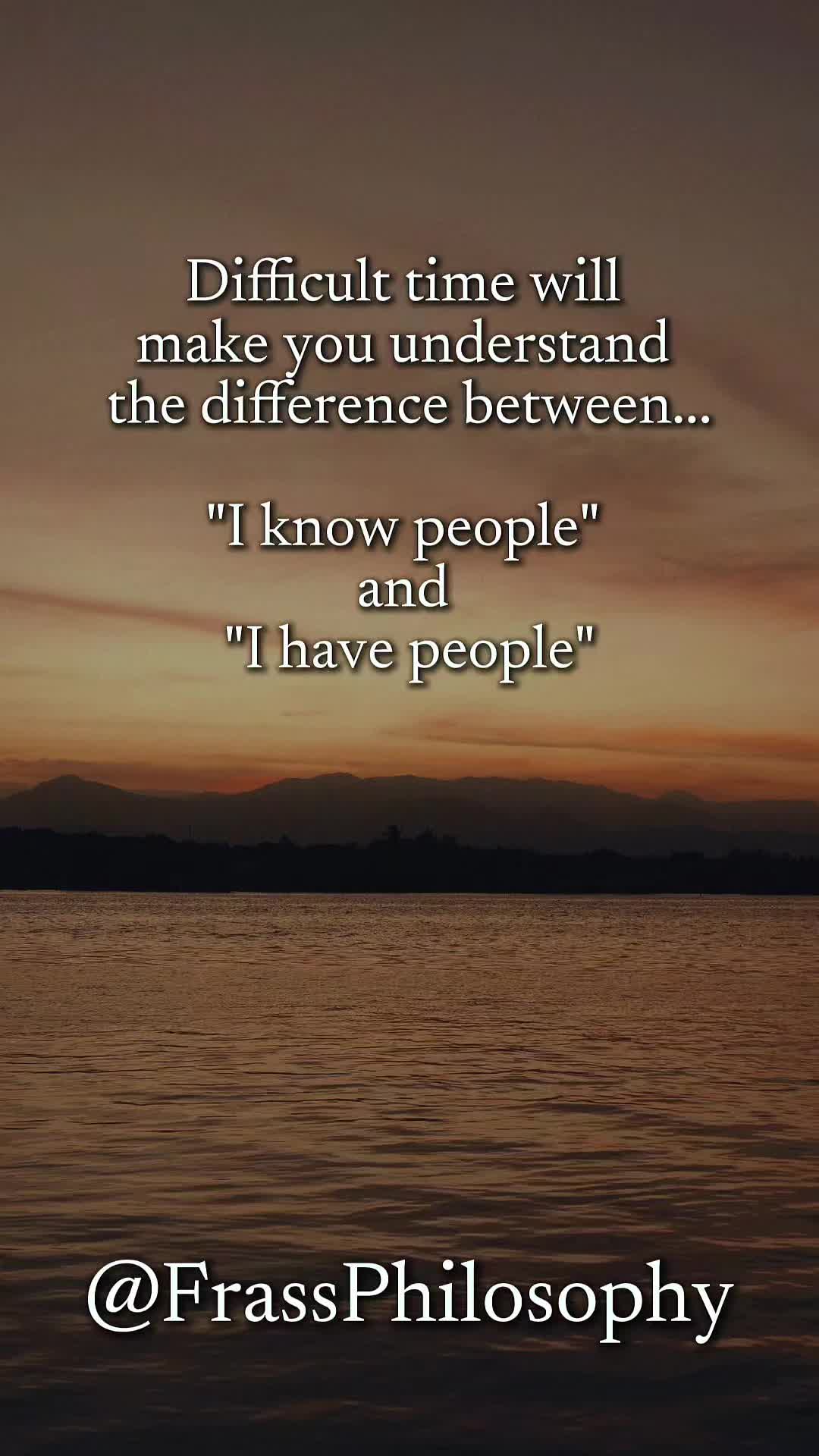 @Frass Philosophy