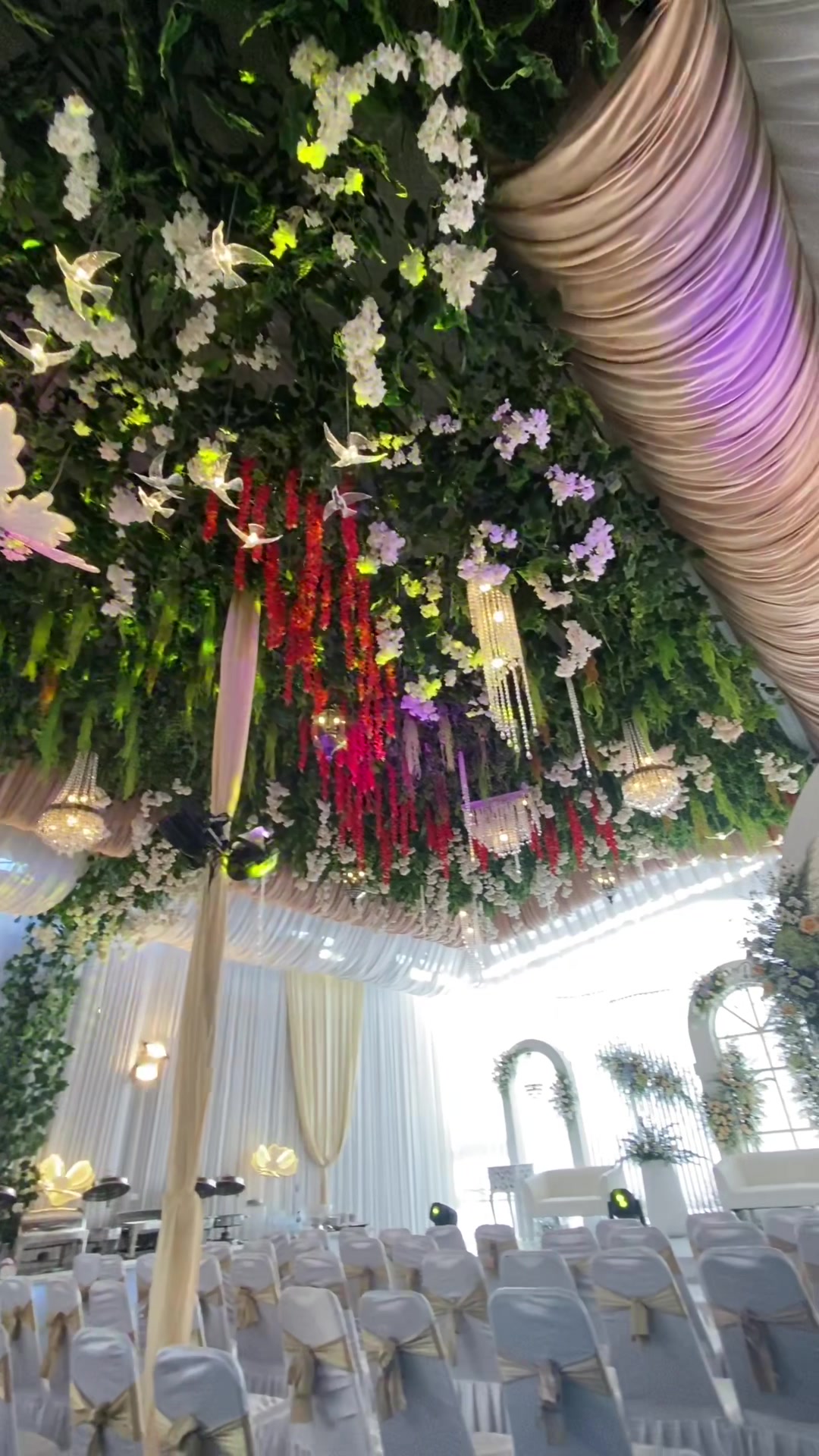 @Hany Tenda Decoration