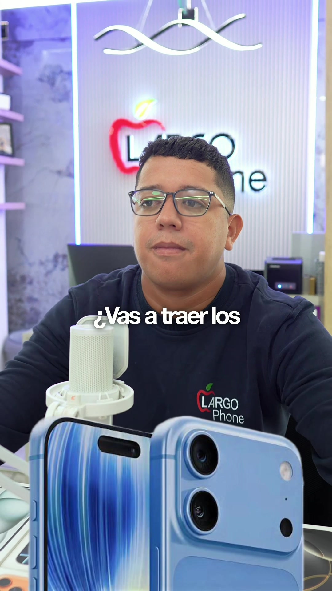 @Largophone | Oficial