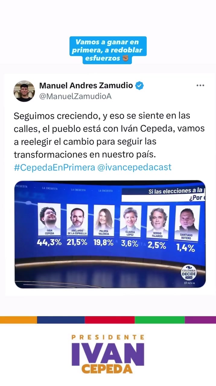 @Manuel Andres Zamudio