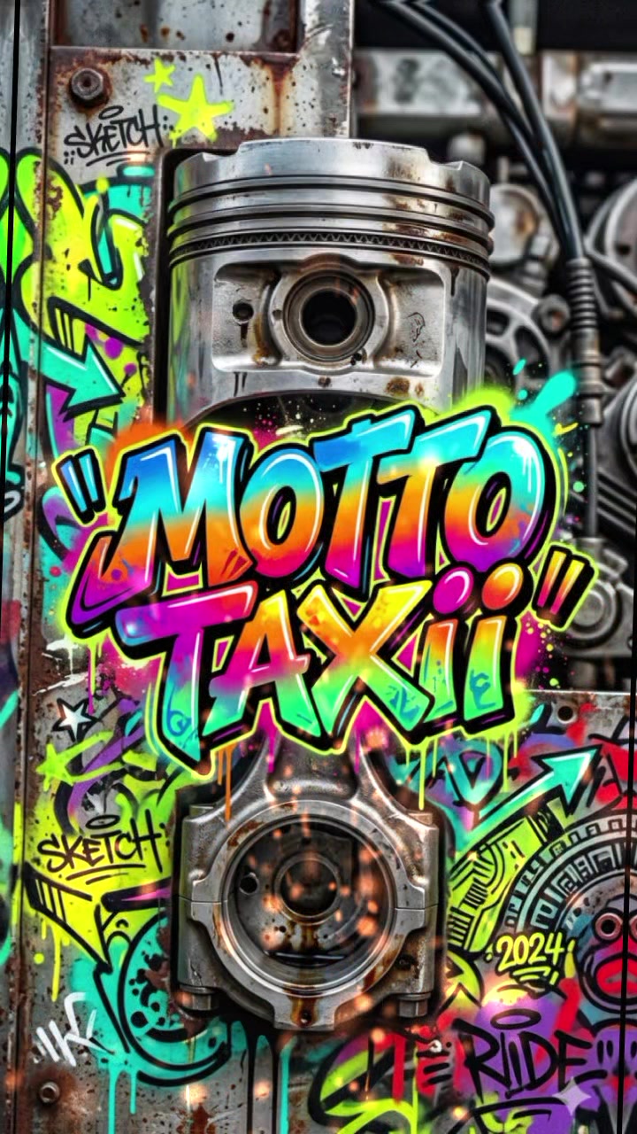 @moto taxi