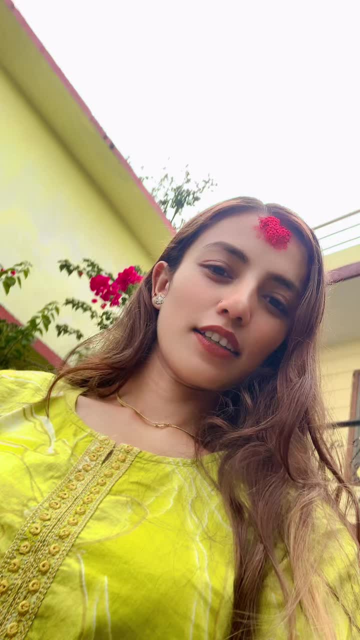 @Bandana Ranabhat