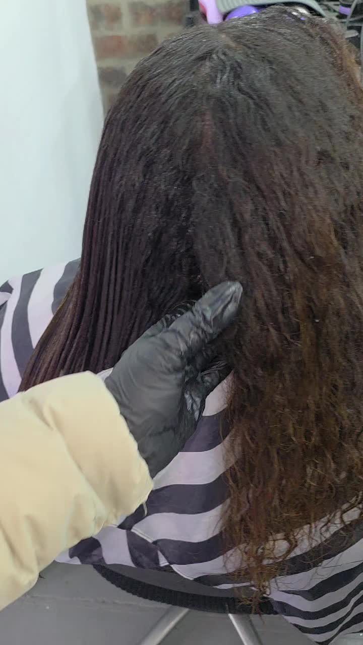 @Hustling Hair Fairy 🧚&zwj;♀