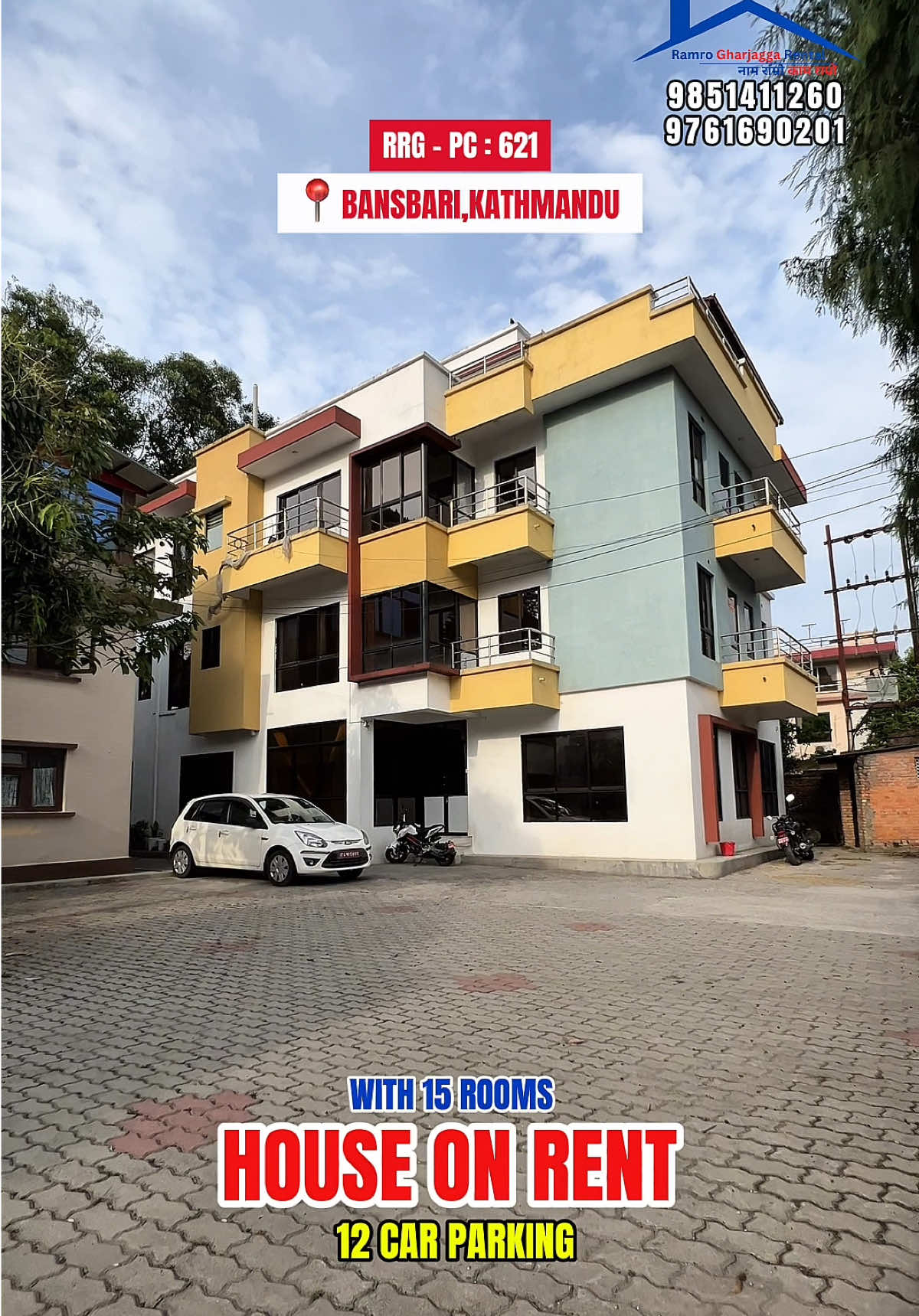 @Rental_Ramro_GharJagga