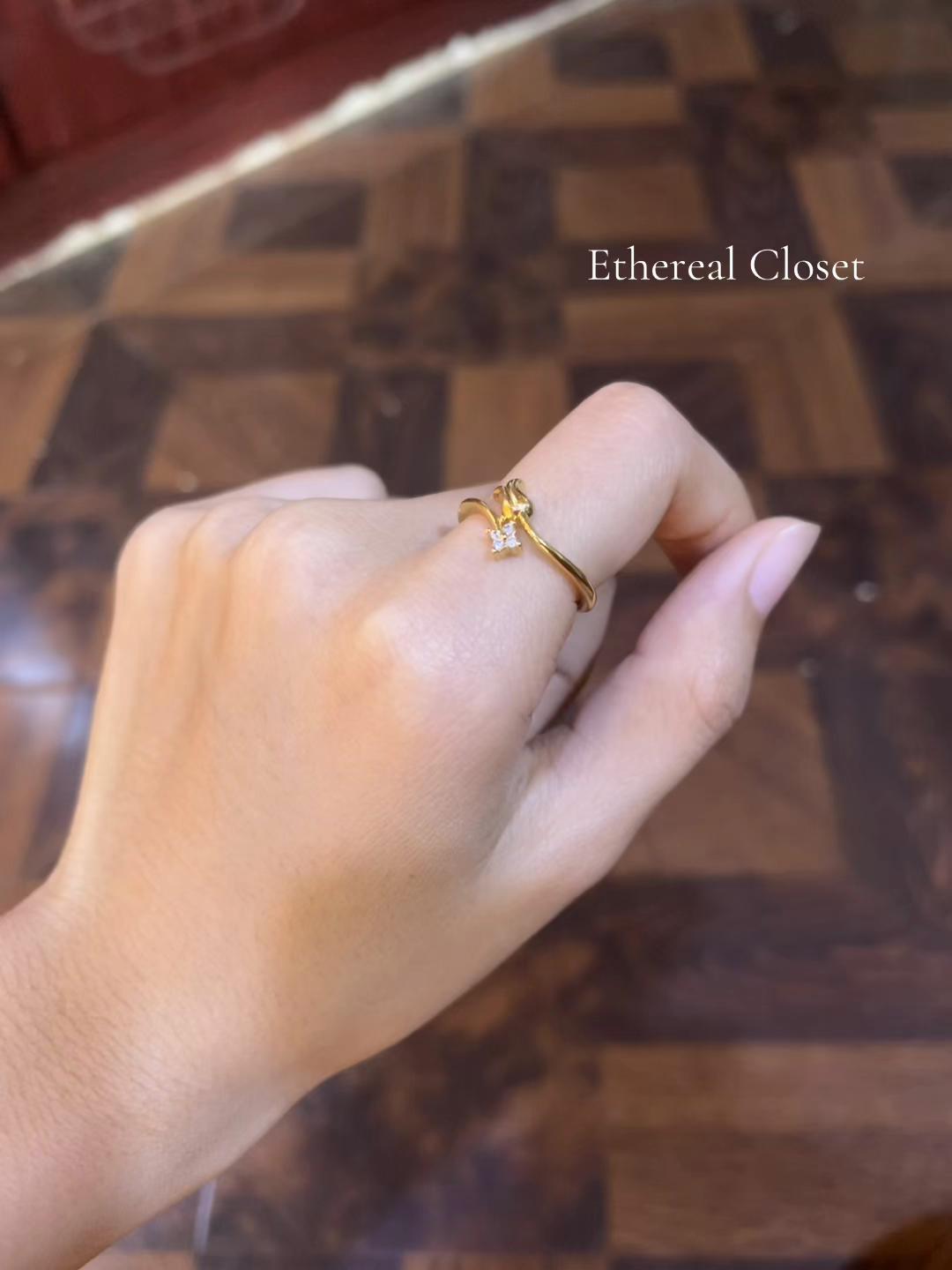 @Ethereal Closet đ