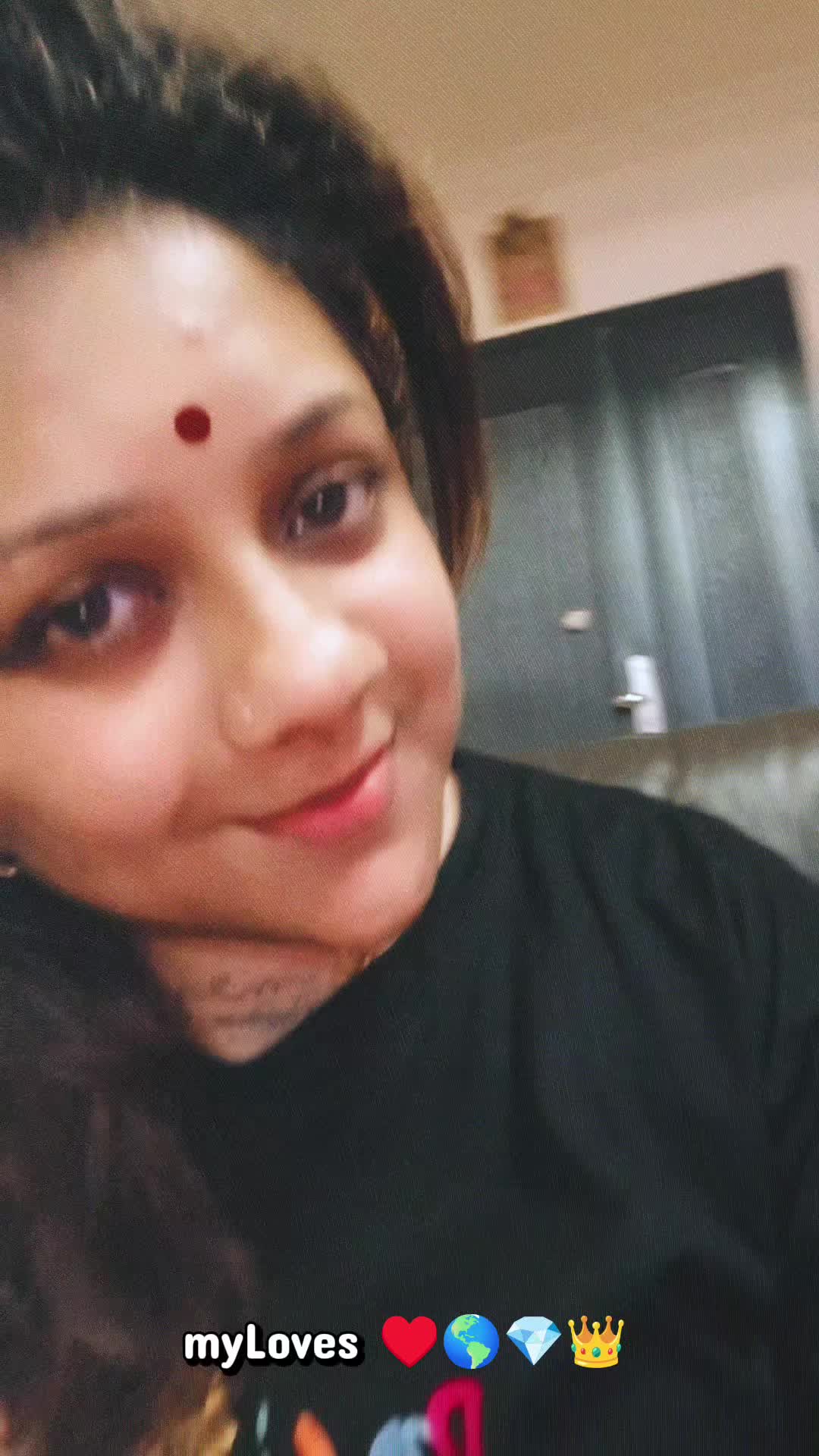 @JAMUNA SHASHKRISHRESHMOM