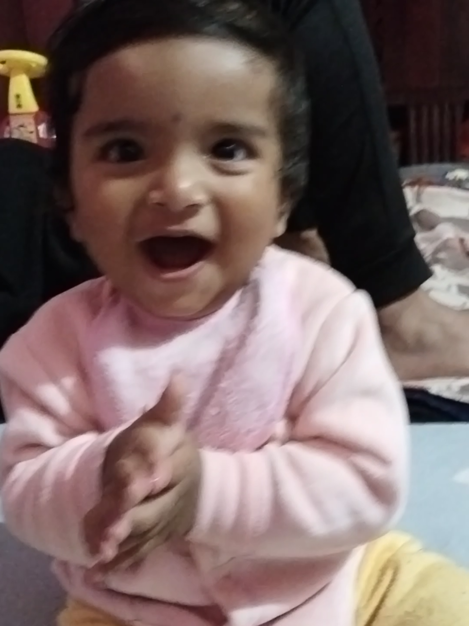 @पारिजात 🌼