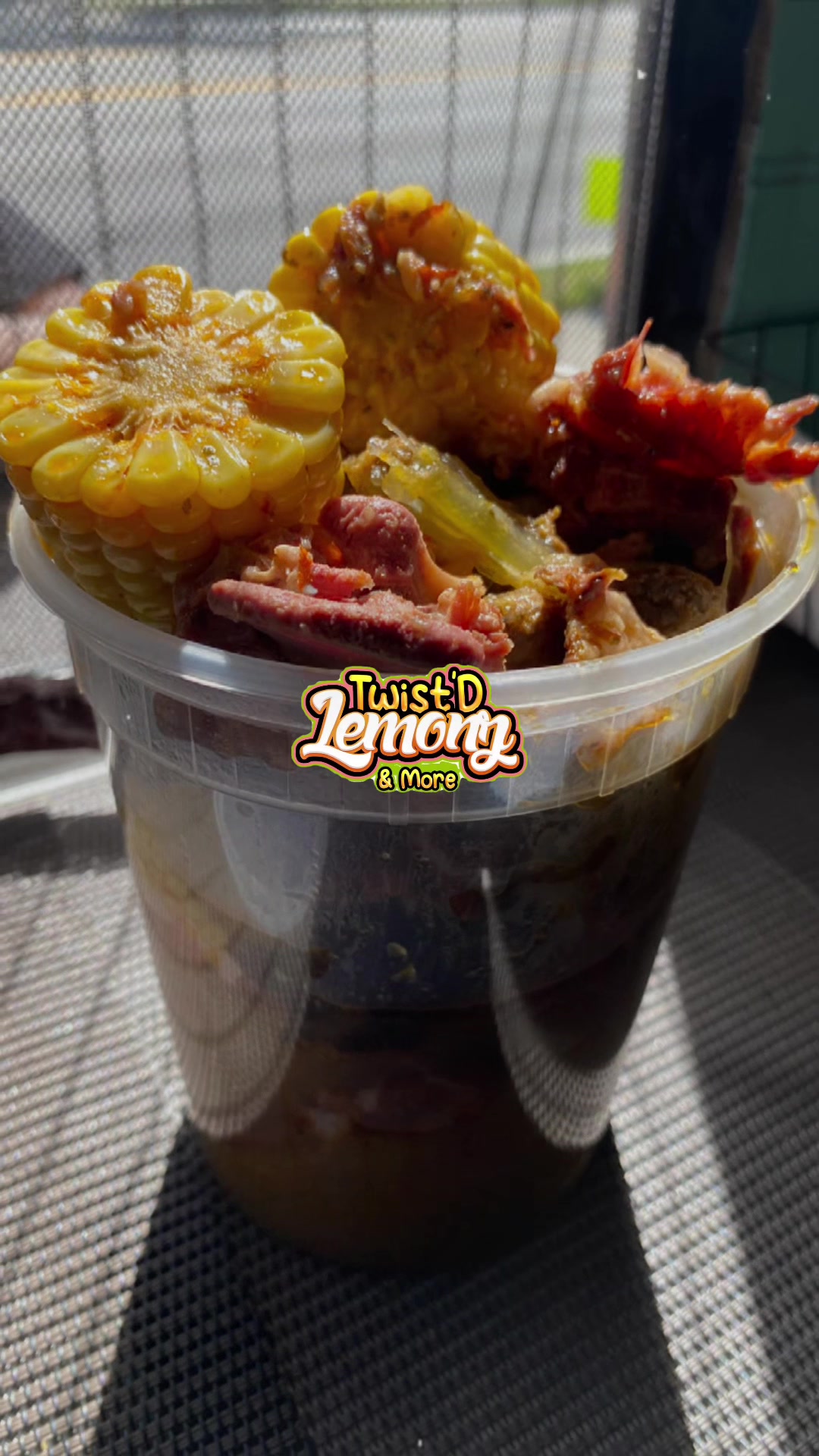 @TwistD Lemonz & More