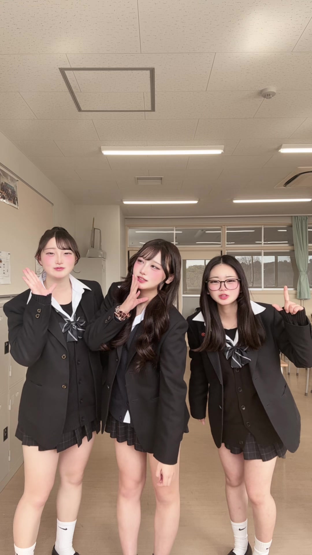 @リセッシュ