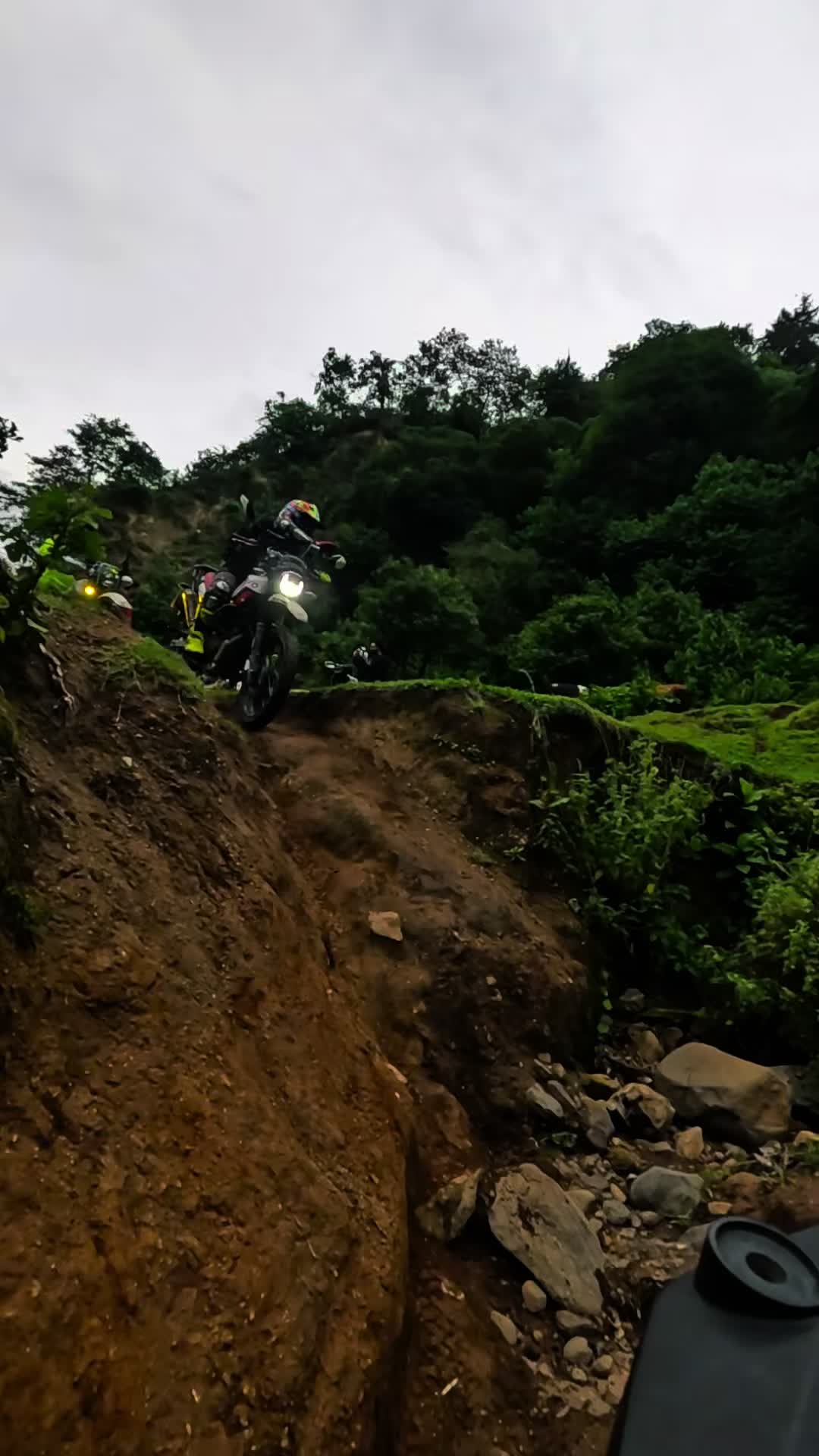 @Motorizados Guatemala