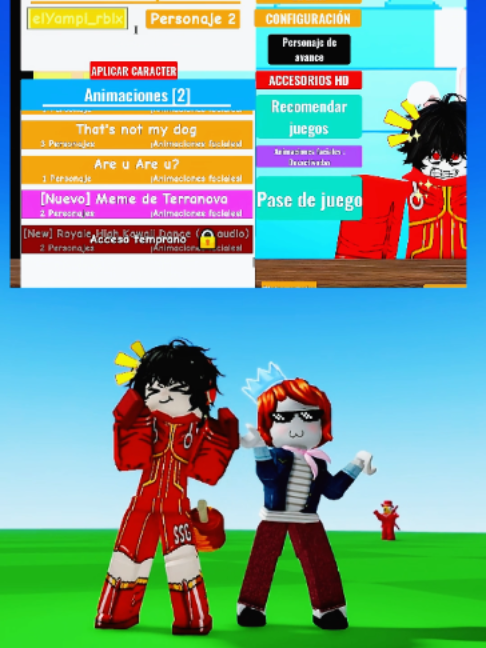 @el Yampi rblx