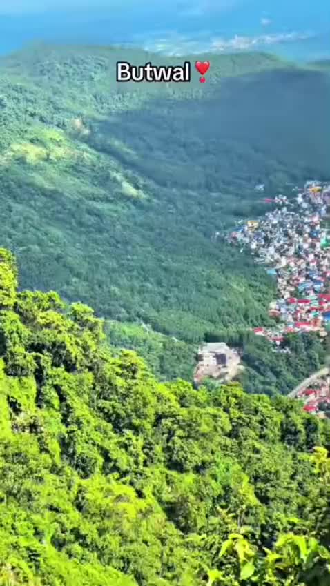@Kumar Gorkhali ๐ณ๐ต๐ช๐บ