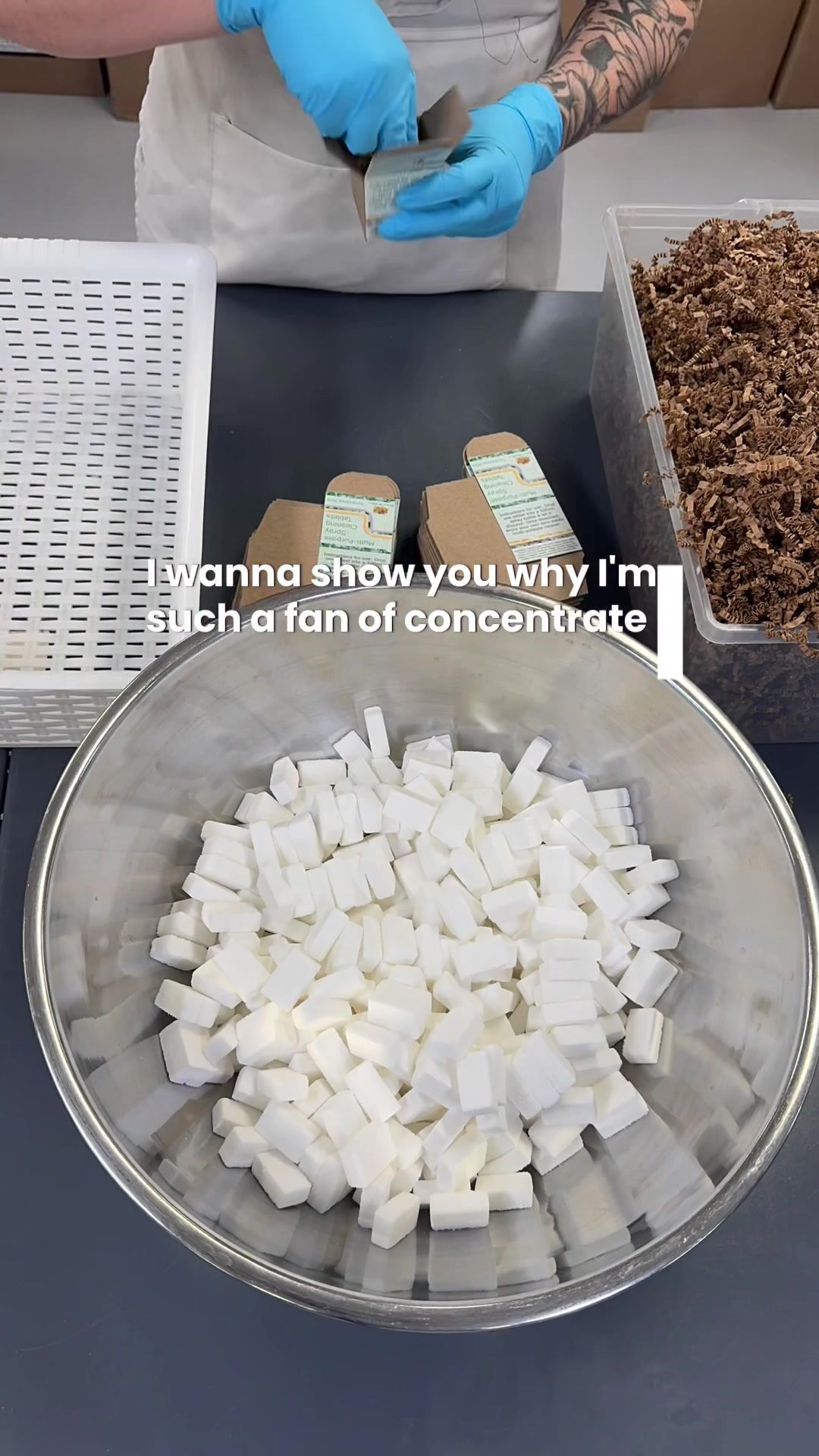 @Oak & Willow