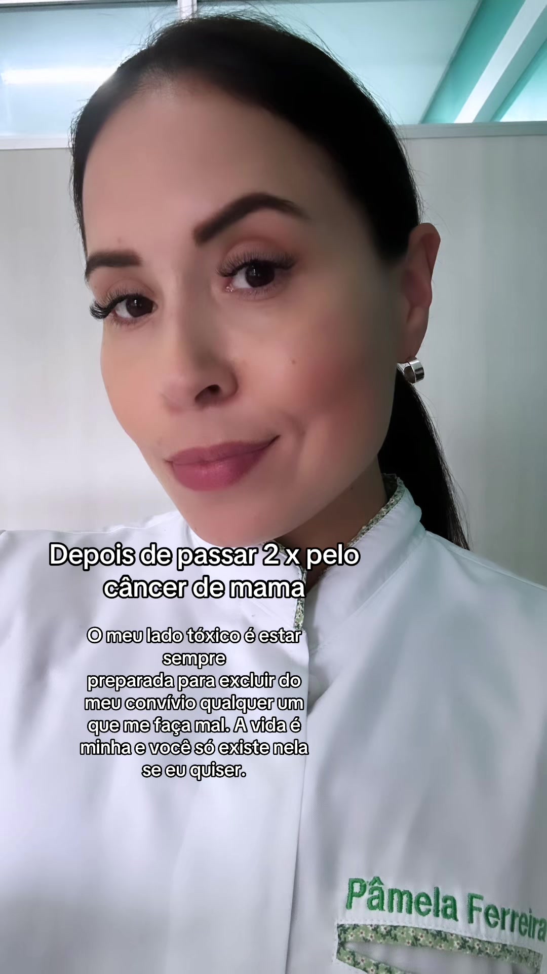 @Pamela Ferreira