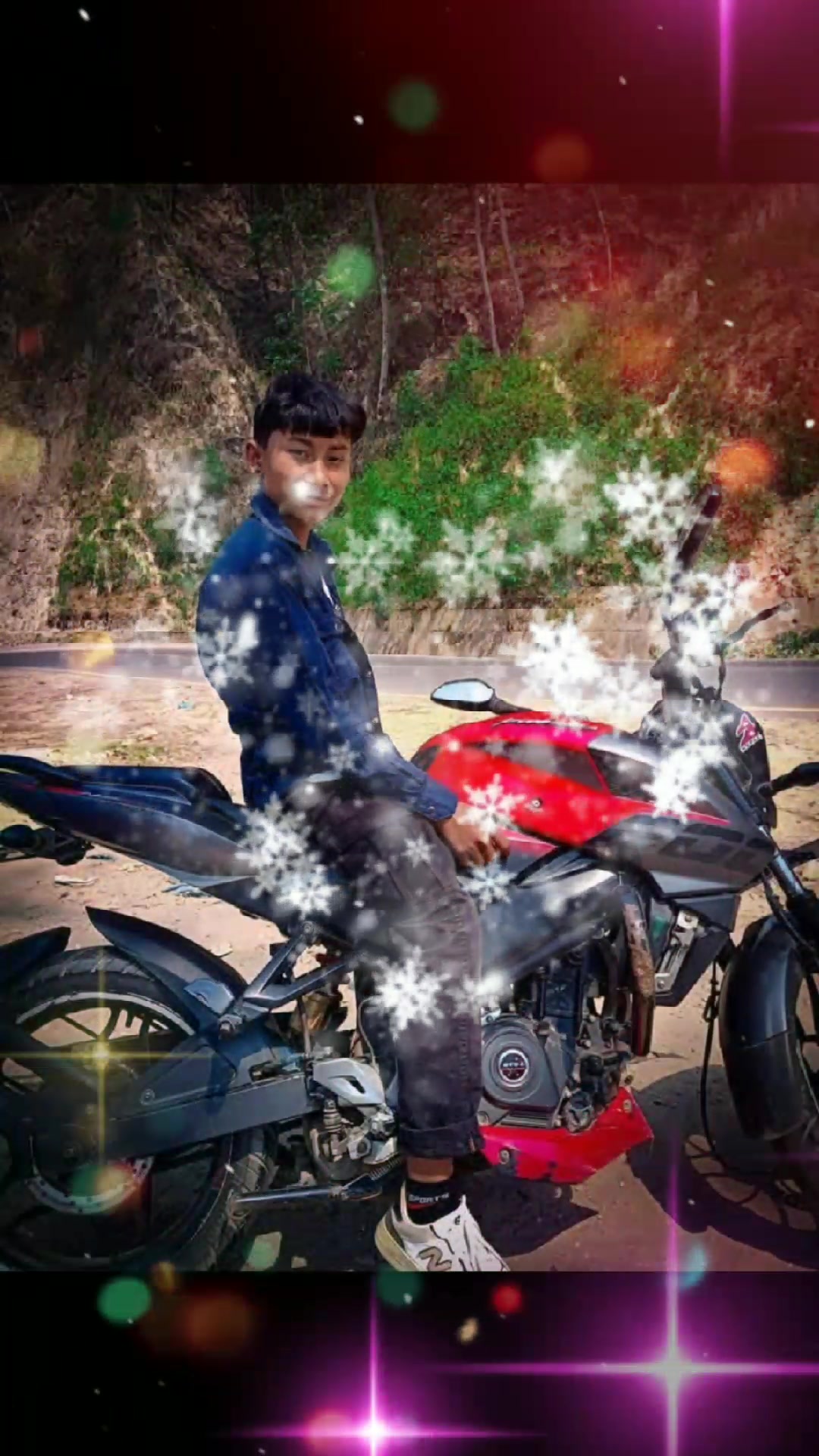 @Aasik Chaudhary