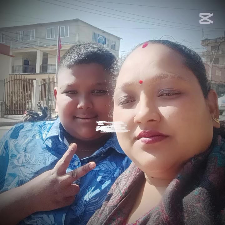 @Manju