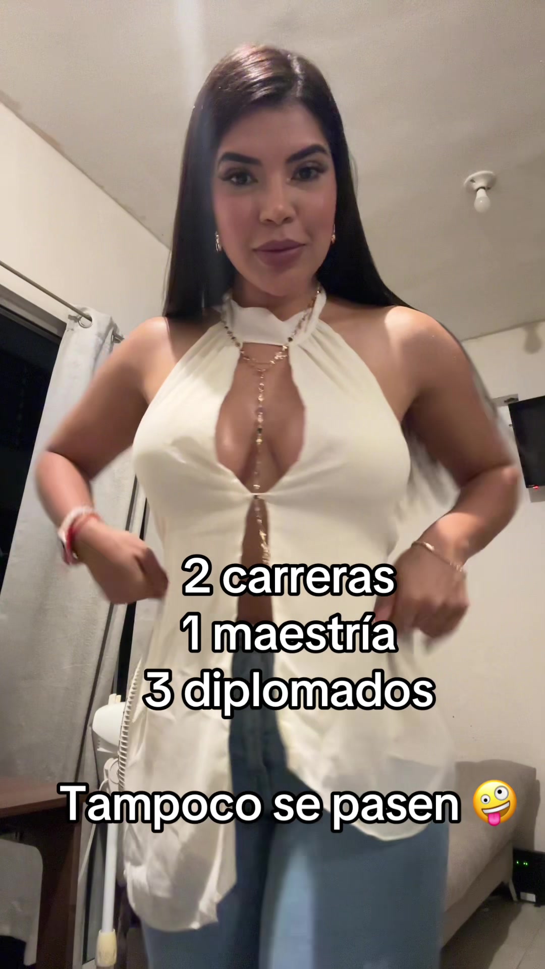 @Karla M Padr&oacute;n