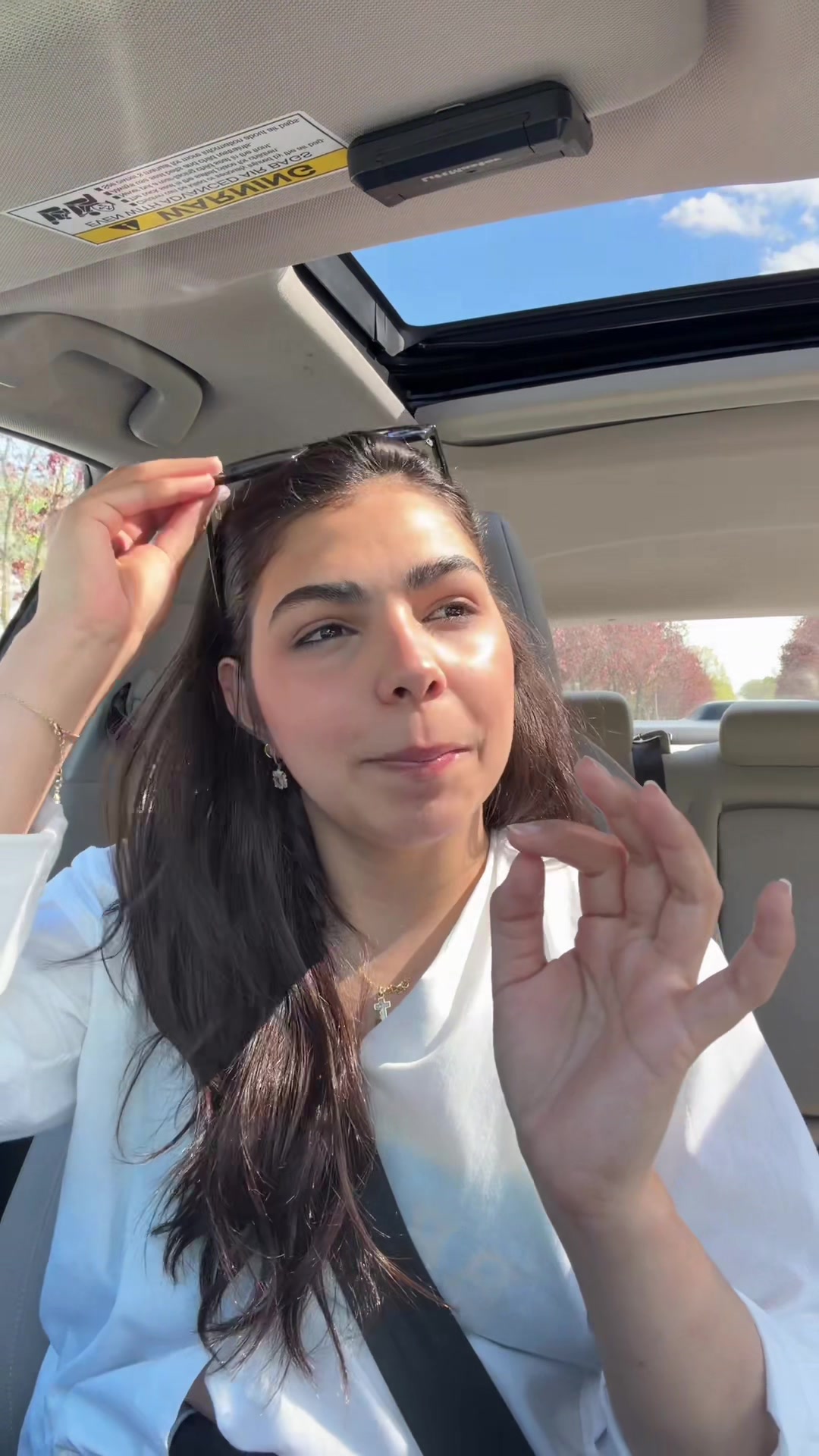 @Samara Fernandes
