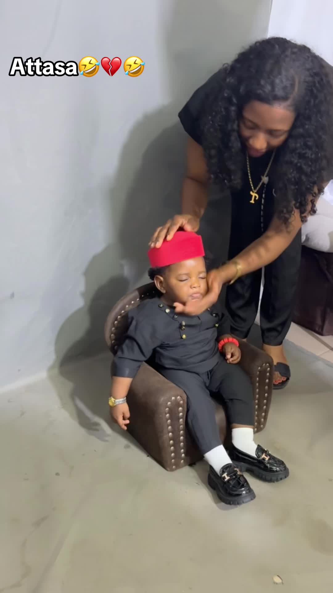 @Baby Jayden๐๐๐ซ