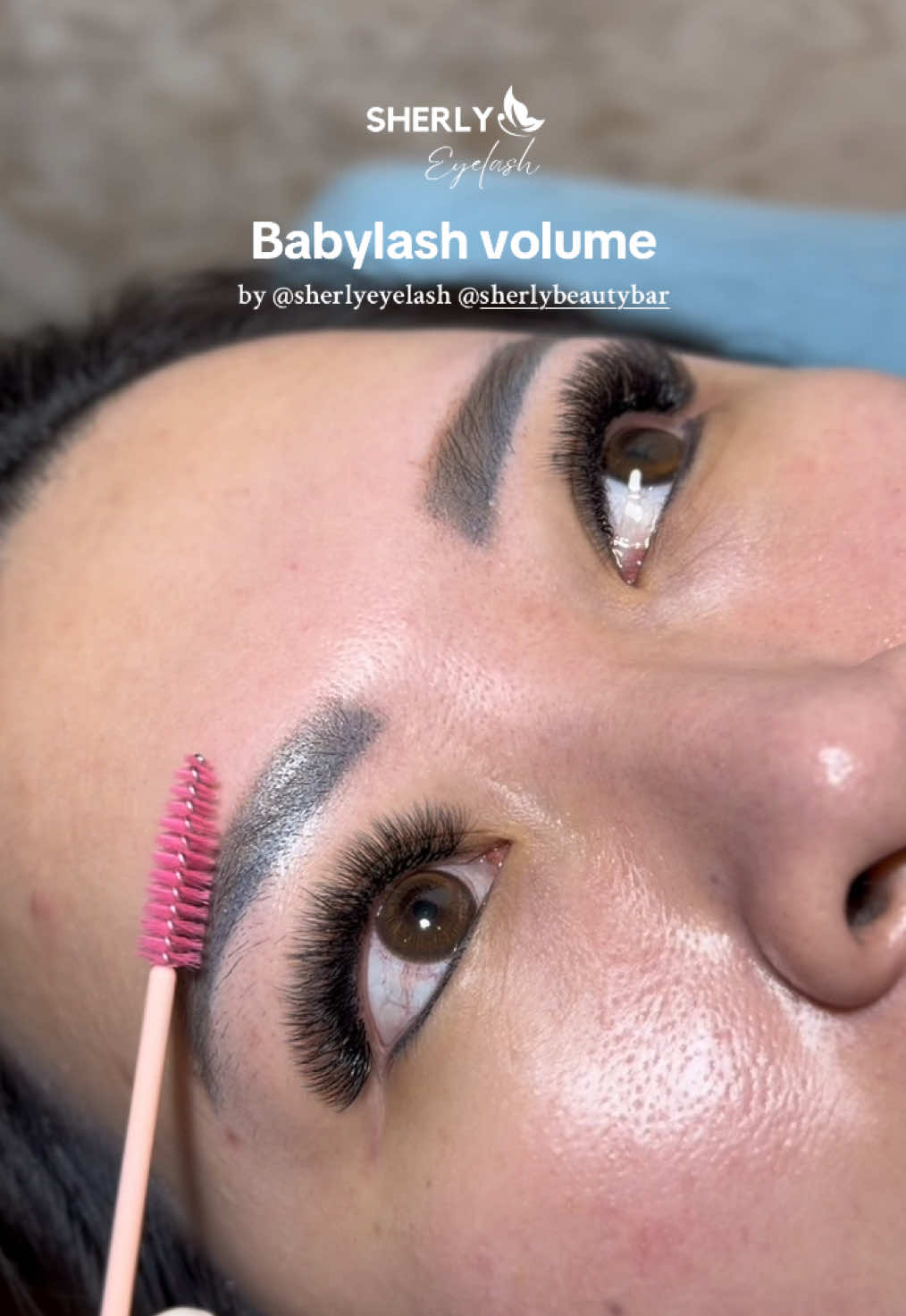 @Sherly Eyelash Pontianak