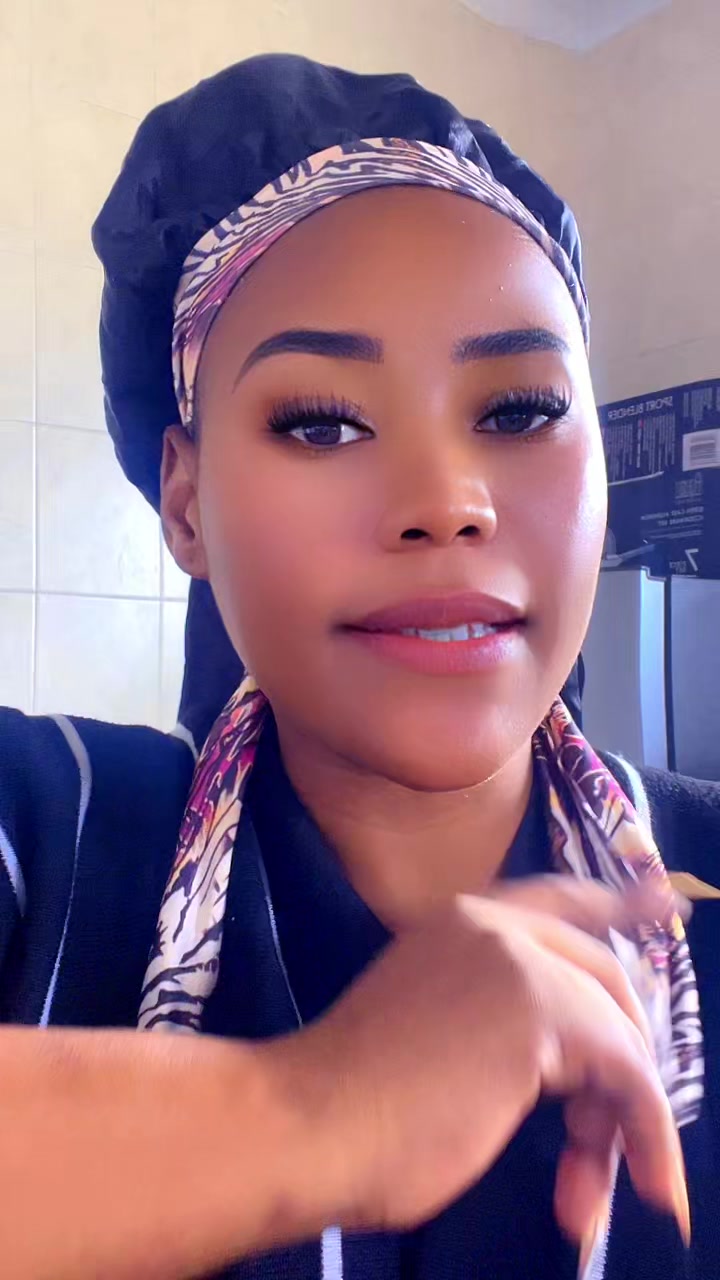 @Bingelela Mpanza