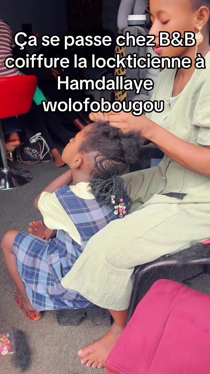 @Lockticienne_coiffeuse_bko