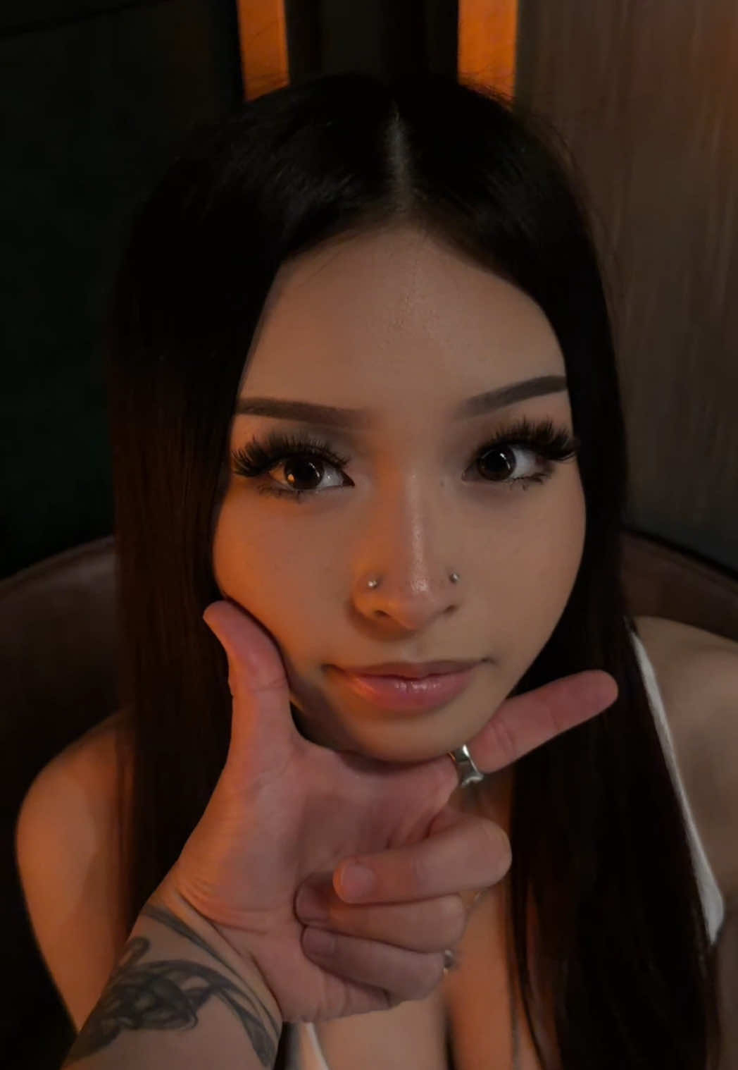 @Kevin Liu