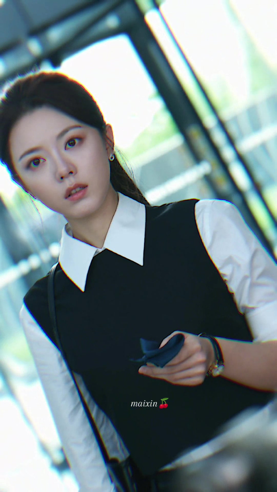 @maixin🍒