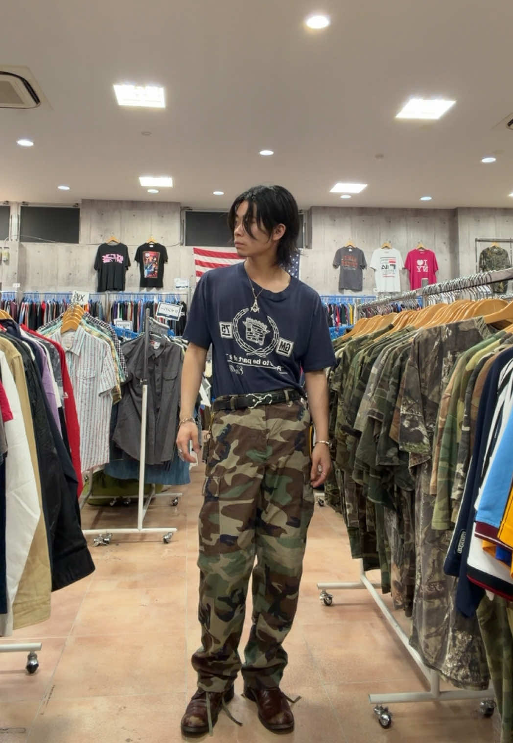 @西海岸入間店