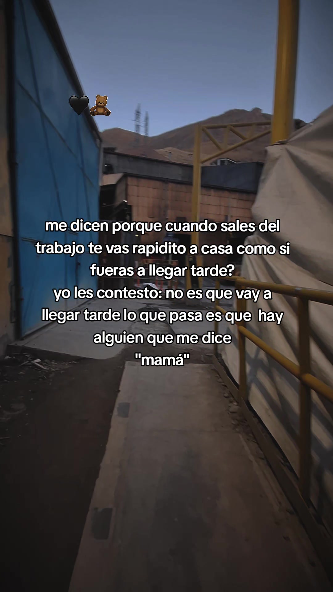 @๐คโ
La Patrona ๐ฆ